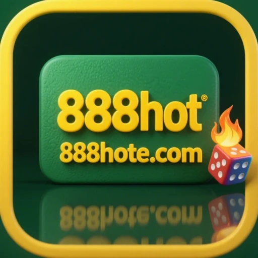 888hote.com logo