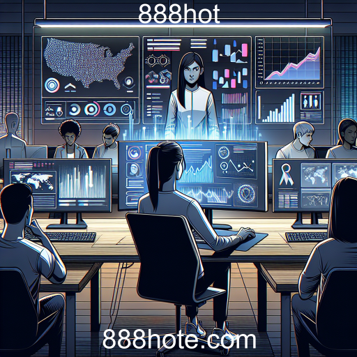Dominando as Estratégias de Jogo no 888hot